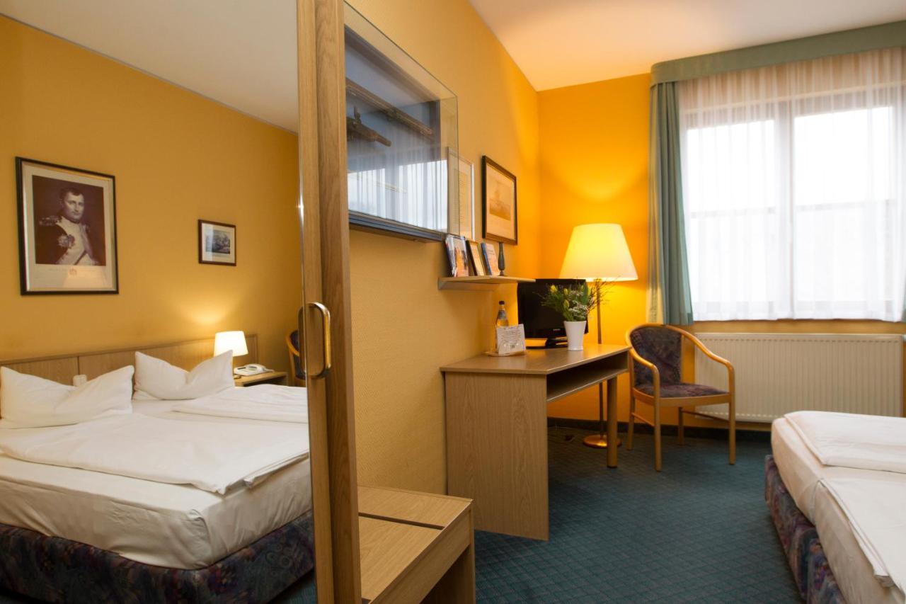 Jembo Park Hotel Jena Exterior photo